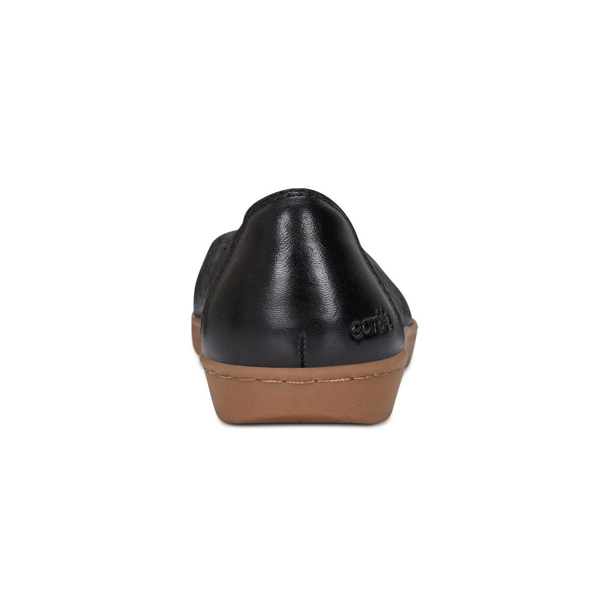 Luna Round Toe Casual Slip-on Ballet Flats - Earth Shoes Trending
