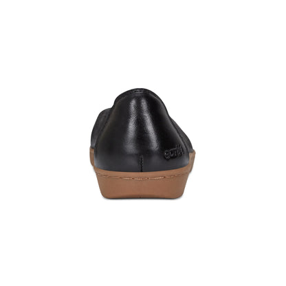 Luna Round Toe Casual Slip-on Ballet Flats - Earth Shoes Trending