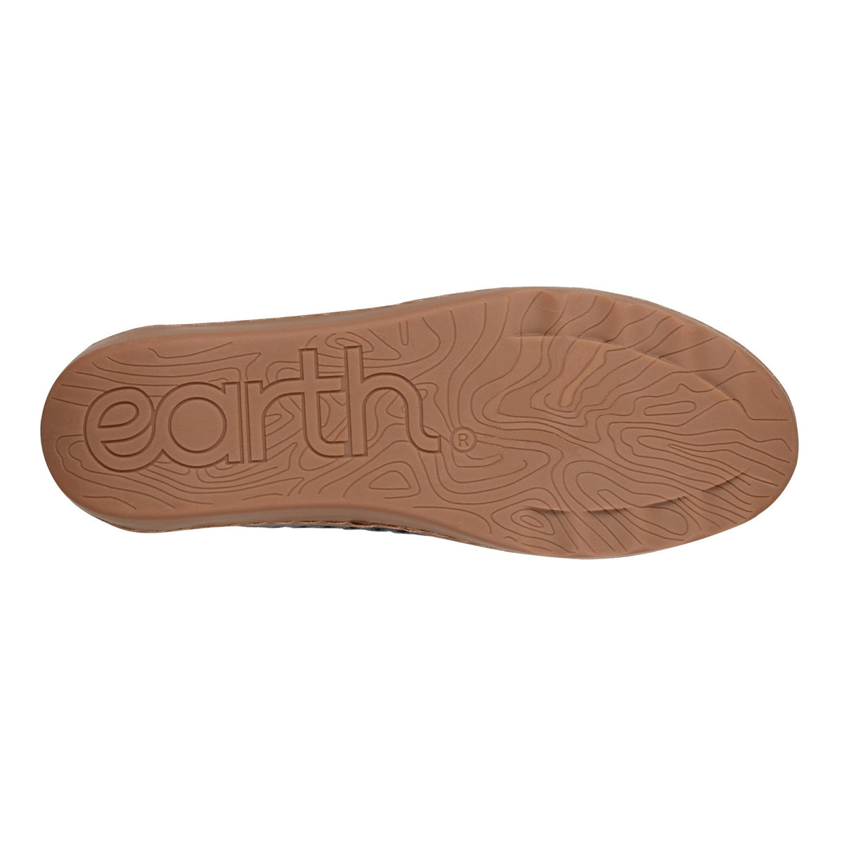 Luna Round Toe Casual Slip-on Ballet Flats - Earth Shoes Trending