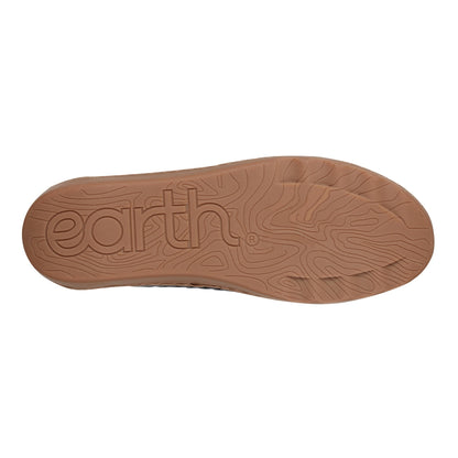 Luna Round Toe Casual Slip-on Ballet Flats - Earth Shoes Trending
