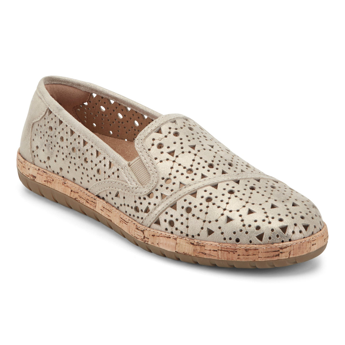 Tomlyn Casual Loafers - Earth Shoes Exclusive