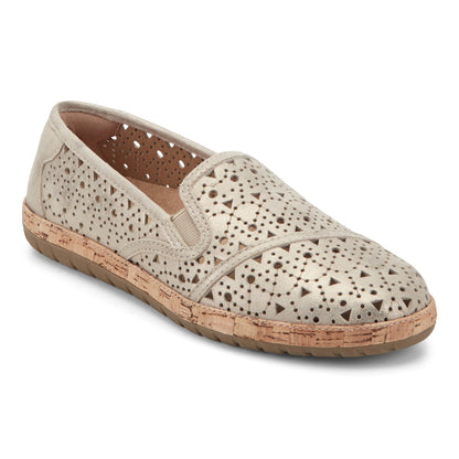 Tomlyn Casual Loafers - Earth Shoes Exclusive