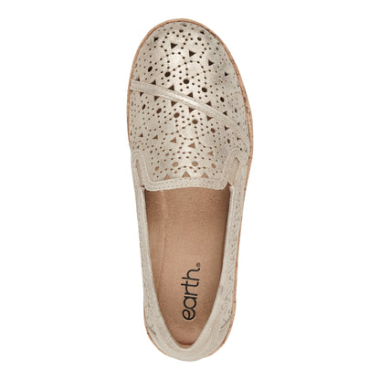 Tomlyn Casual Loafers - Earth Shoes Exclusive