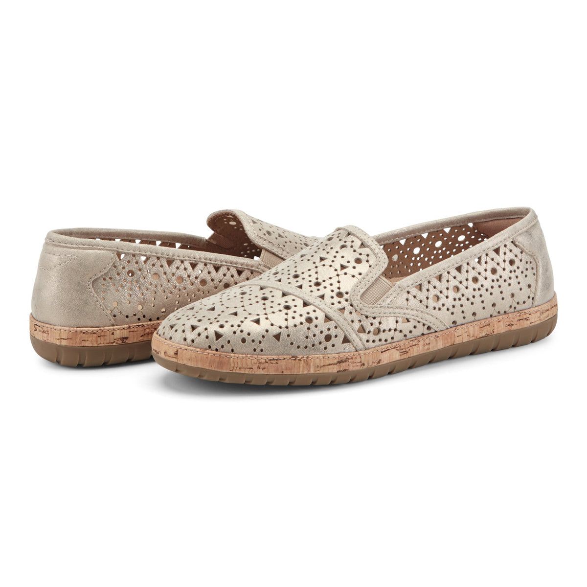 Tomlyn Casual Loafers - Earth Shoes Exclusive