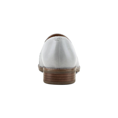 Piper Casual Leather Loafers - Earth Shoes Signature