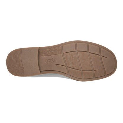 Piper Casual Leather Loafers - Earth Shoes Signature