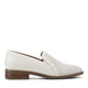 Ivory Leather