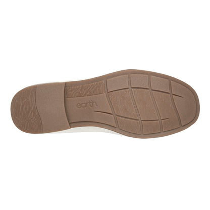 Piper Casual Leather Loafers - Earth Shoes Premium