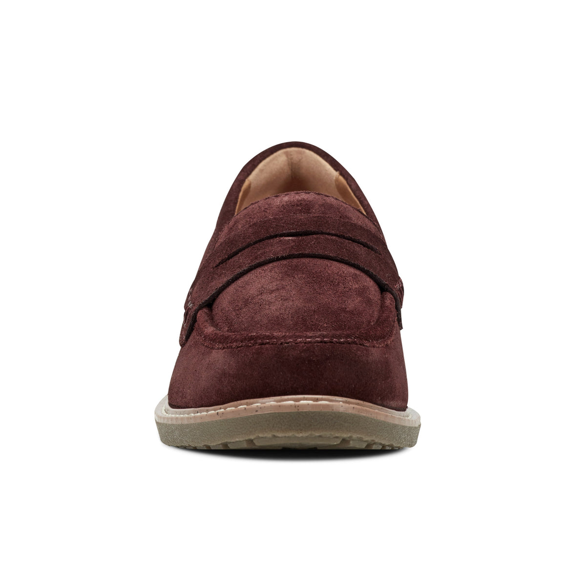 Javas Slip-on Penny Loafers - Earth Shoes Best Seller
