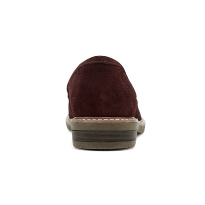 Javas Slip-on Penny Loafers - Earth Shoes Best Seller