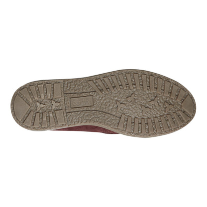 Javas Slip-on Penny Loafers - Earth Shoes Best Seller