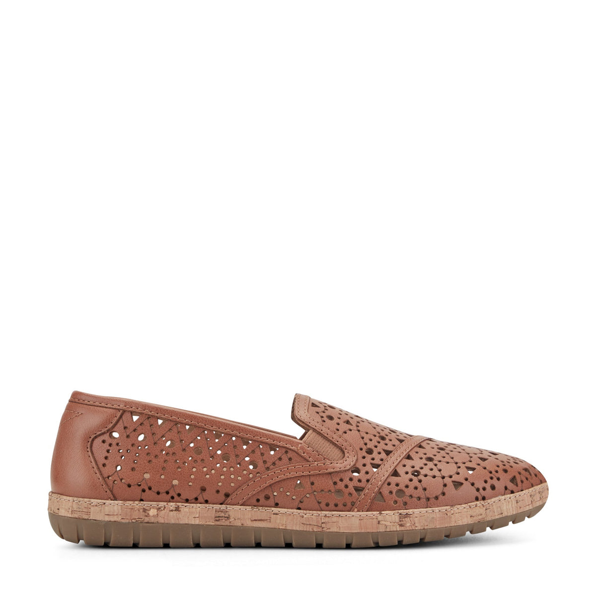 Tomlyn Casual Loafers - Earth Shoes Recommended