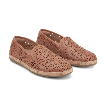 Tomlyn Casual Loafers - Earth Shoes Recommended