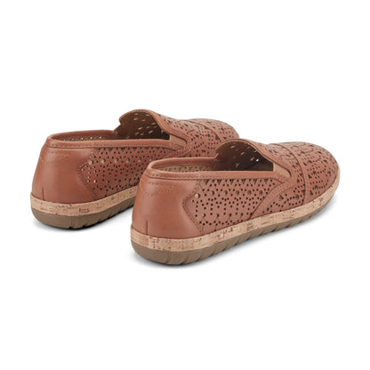Tomlyn Casual Loafers - Earth Shoes Recommended