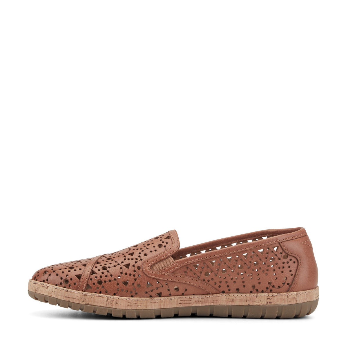 Tomlyn Casual Loafers - Earth Shoes Recommended