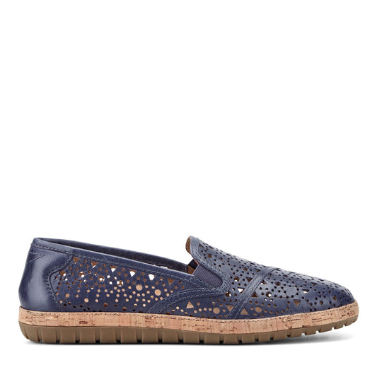 Tomlyn Casual Loafers - Earth Shoes Signature