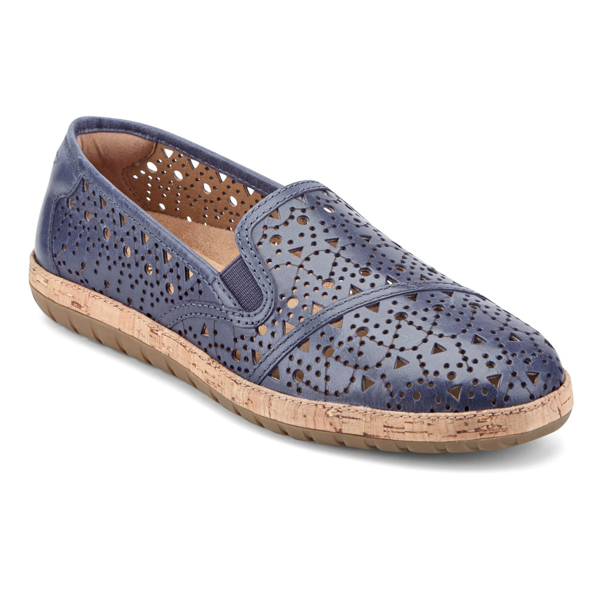 Tomlyn Casual Loafers - Earth Shoes Signature