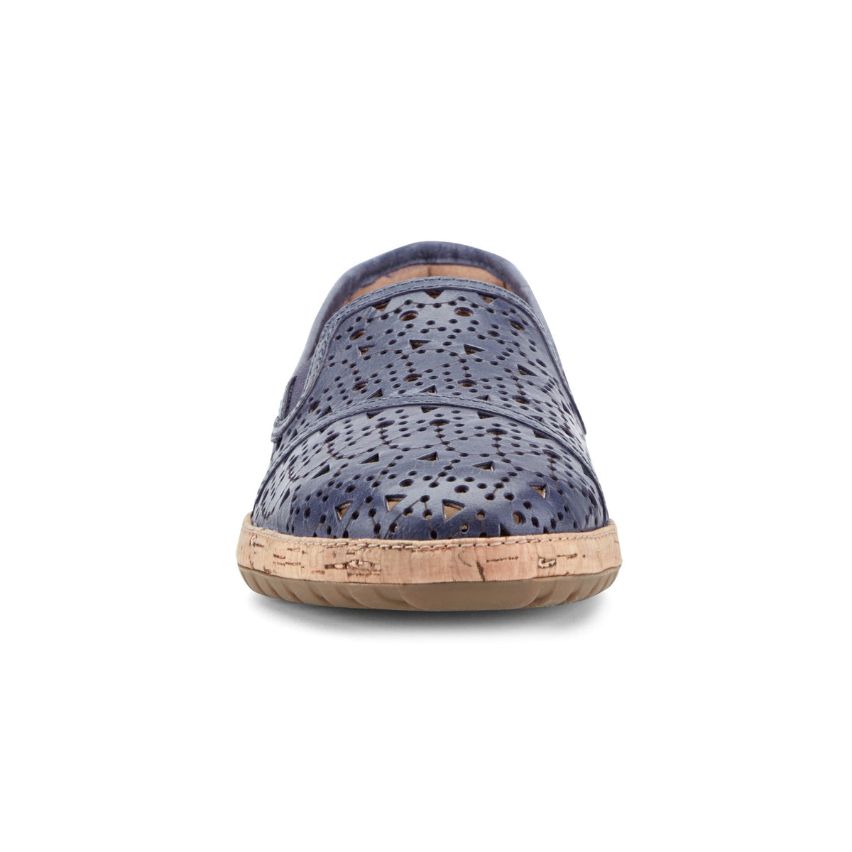 Tomlyn Casual Loafers - Earth Shoes Signature