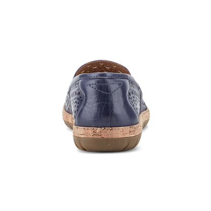 Tomlyn Casual Loafers - Earth Shoes Signature