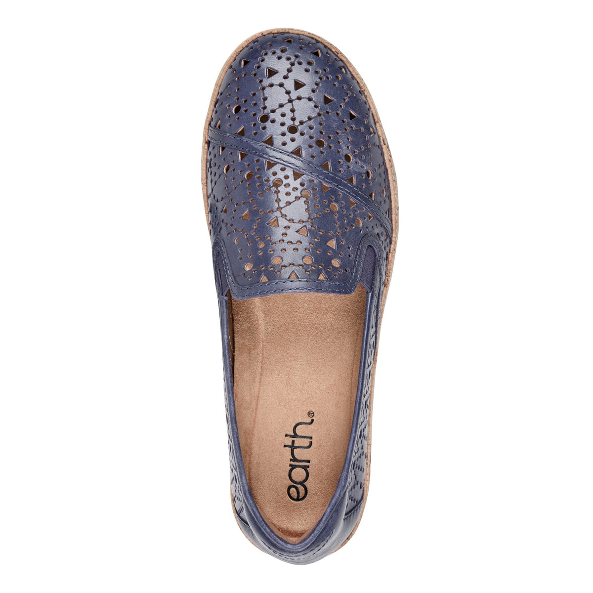 Tomlyn Casual Loafers - Earth Shoes Signature