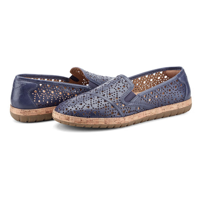 Tomlyn Casual Loafers - Earth Shoes Signature
