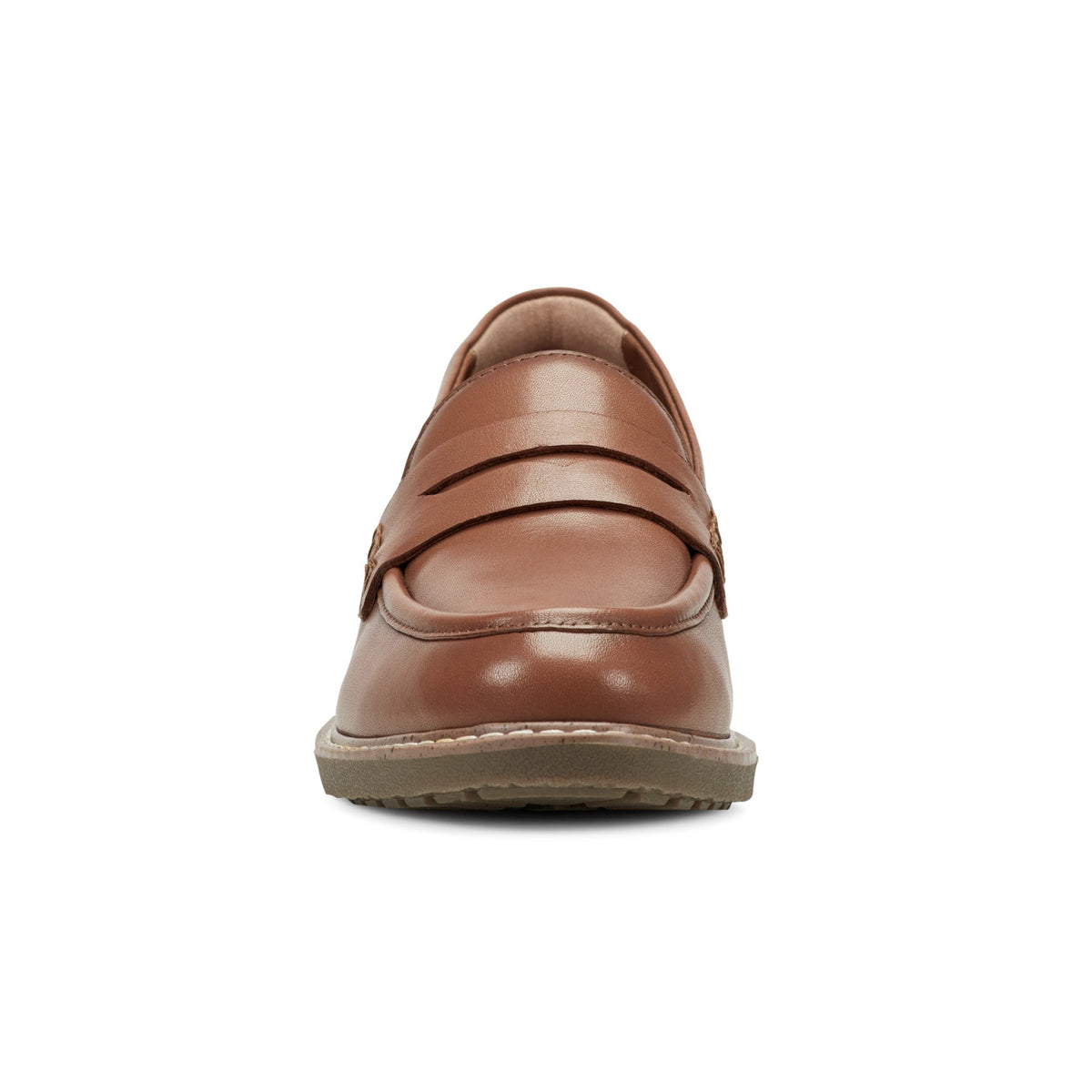 Javas Slip-on Penny Loafers - Earth Shoes Premium