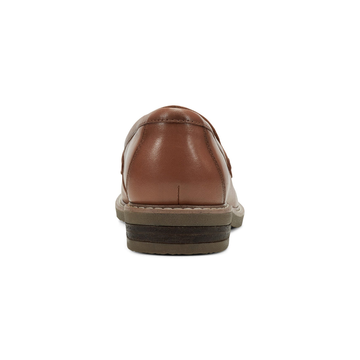 Javas Slip-on Penny Loafers - Earth Shoes Premium