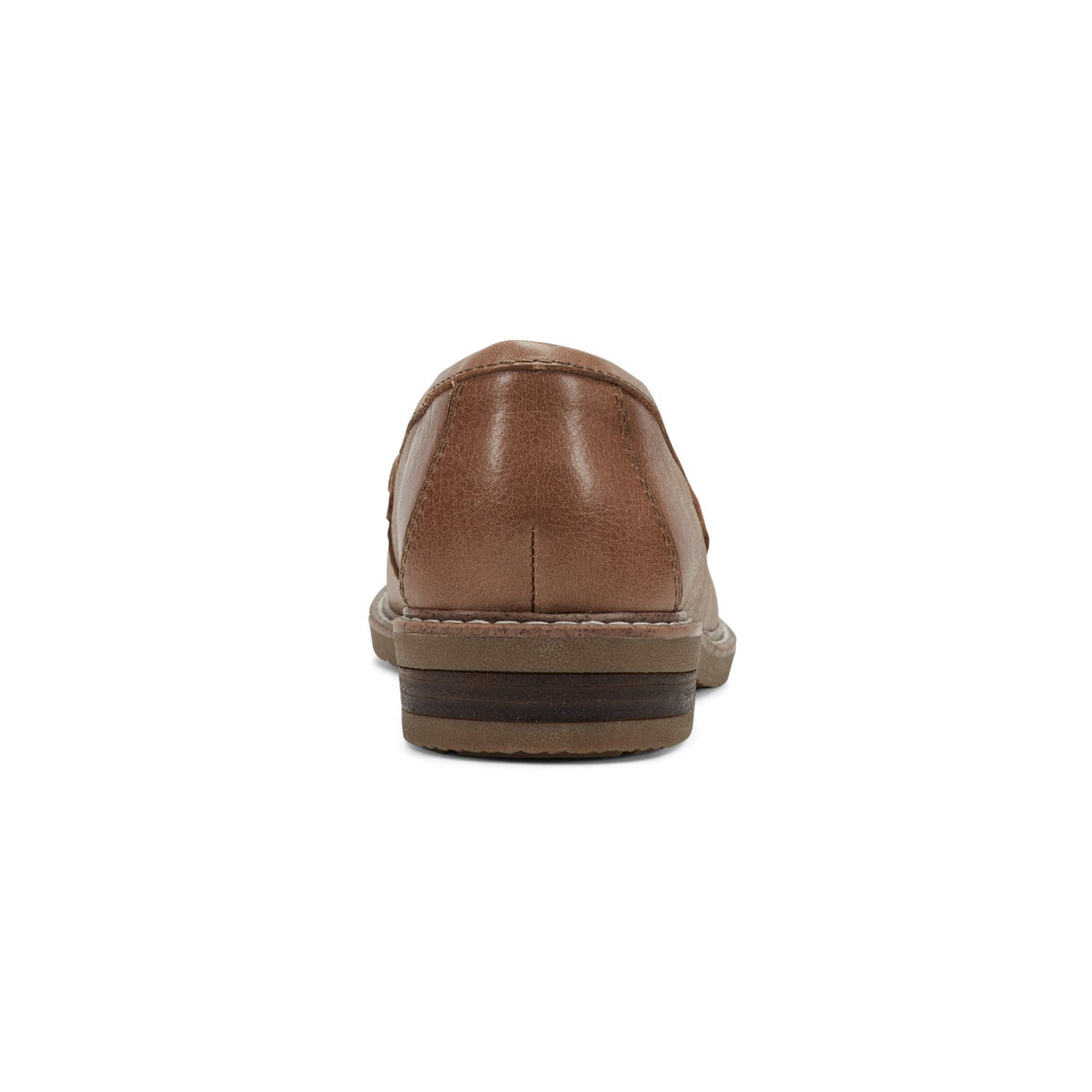 Javas Slip-on Penny Loafers - Earth Shoes Popular