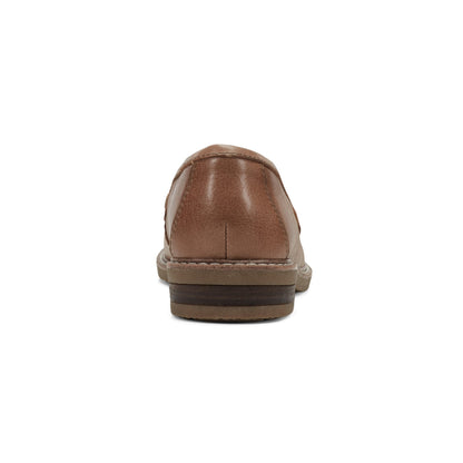 Javas Slip-on Penny Loafers - Earth Shoes Popular
