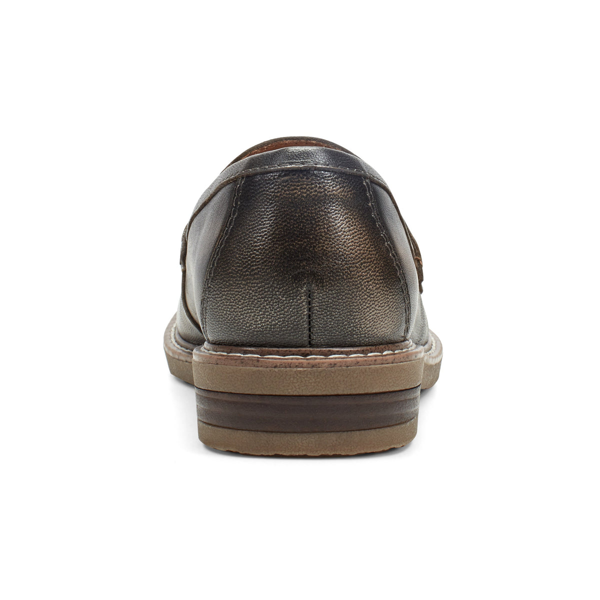 Javas Slip-on Penny Loafers - Earth Shoes Trending