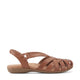Light Brown Leather