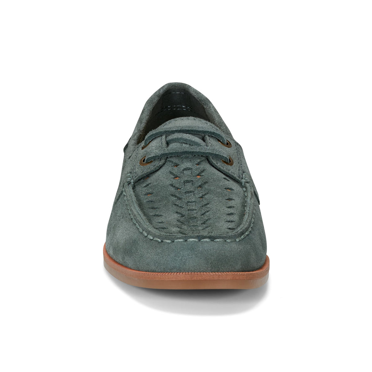 Wishing Almond Toe Slip-on Flat Casual Loafers - Earth Shoes New