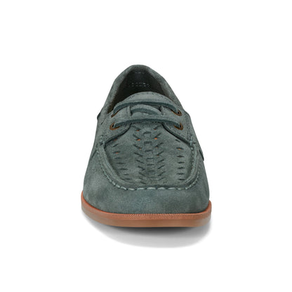 Wishing Almond Toe Slip-on Flat Casual Loafers - Earth Shoes New