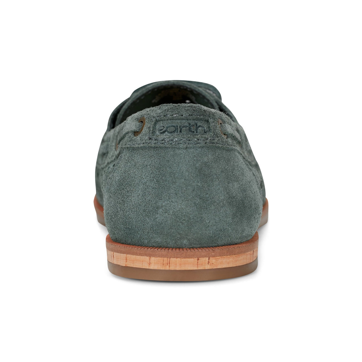 Wishing Almond Toe Slip-on Flat Casual Loafers - Earth Shoes New