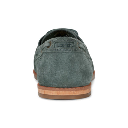 Wishing Almond Toe Slip-on Flat Casual Loafers - Earth Shoes New