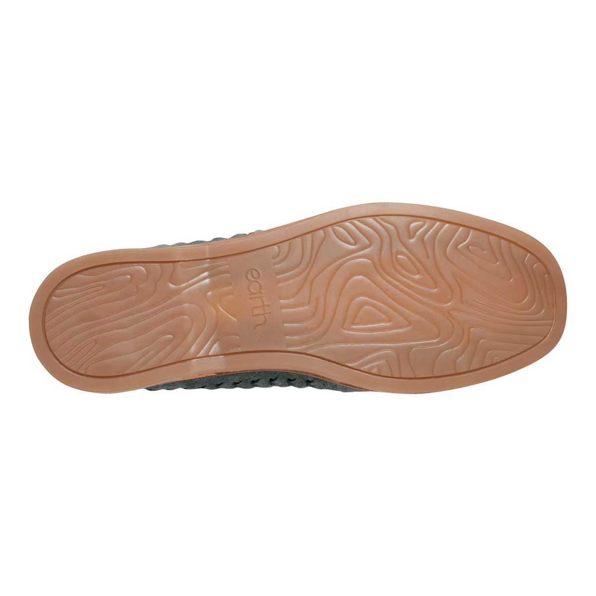 Wishing Almond Toe Slip-on Flat Casual Loafers - Earth Shoes New