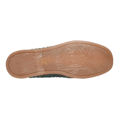 Wishing Almond Toe Slip-on Flat Casual Loafers - Earth Shoes New