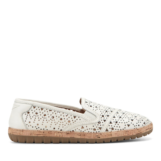 Tomlyn Casual Loafers - Earth Shoes Featured