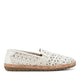 Ivory Leather