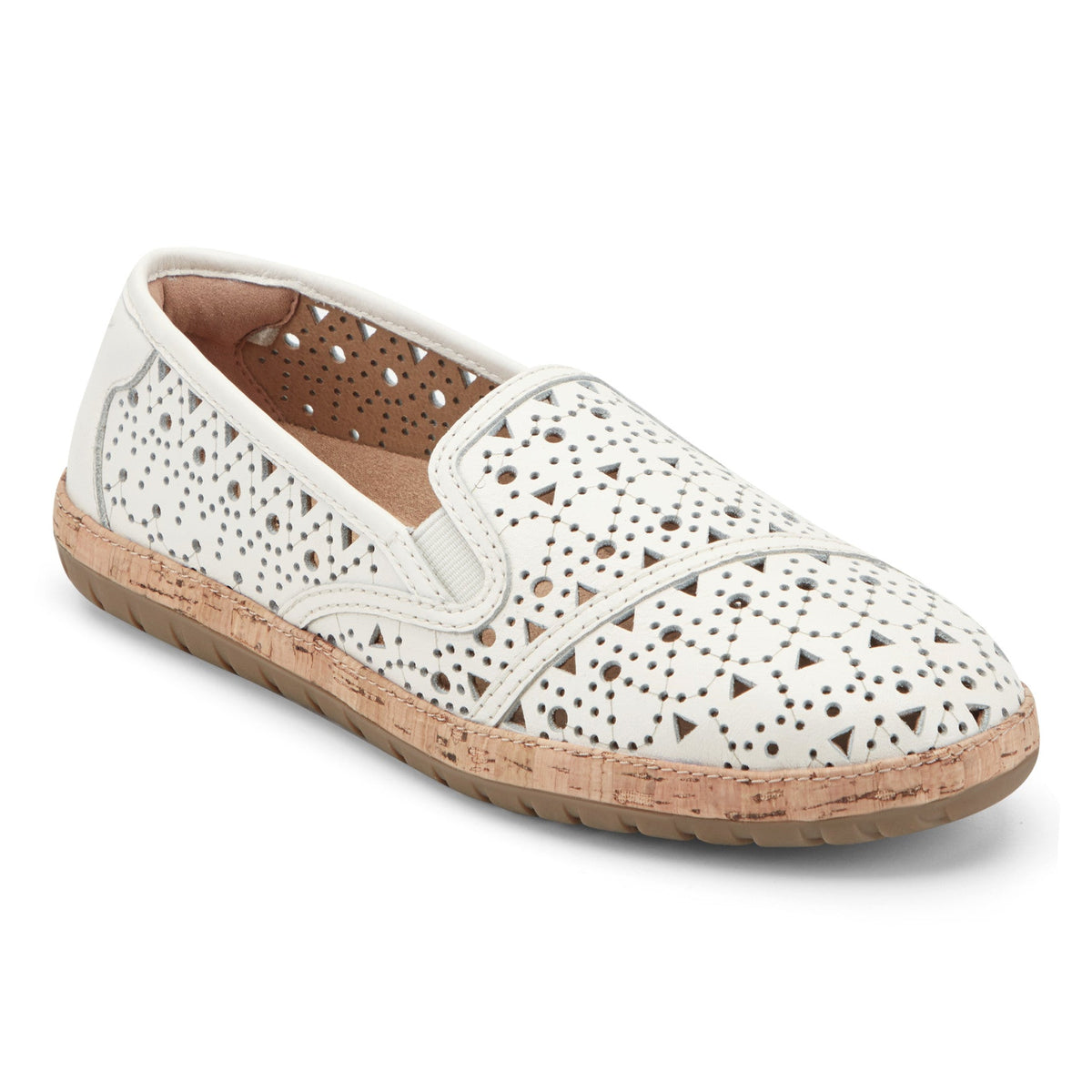 Tomlyn Casual Loafers - Earth Shoes Featured