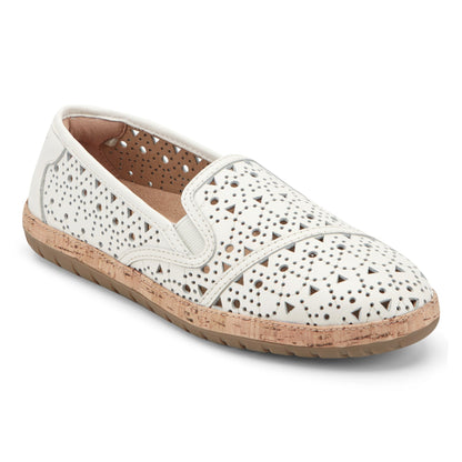 Tomlyn Casual Loafers - Earth Shoes Featured
