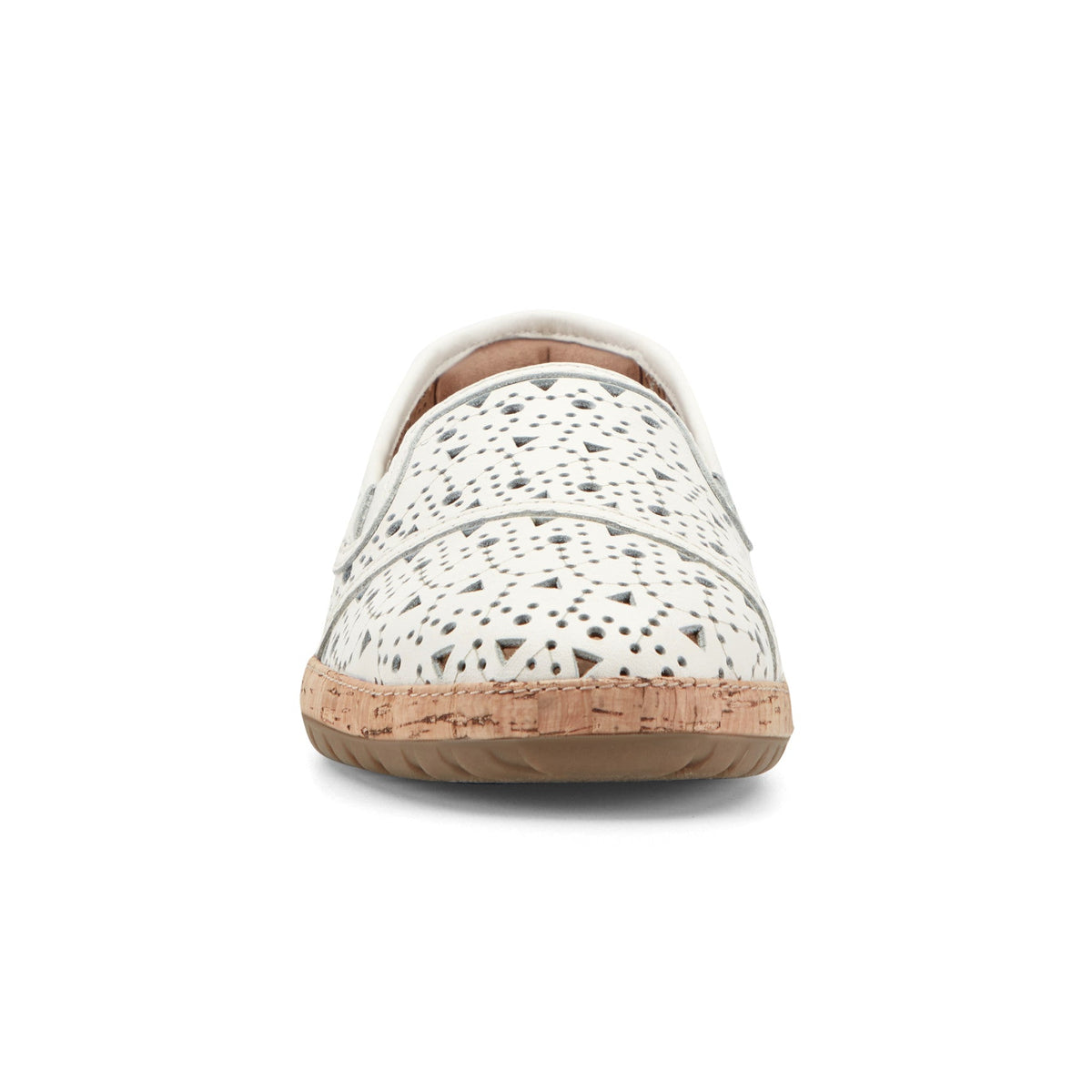 Tomlyn Casual Loafers - Earth Shoes Featured
