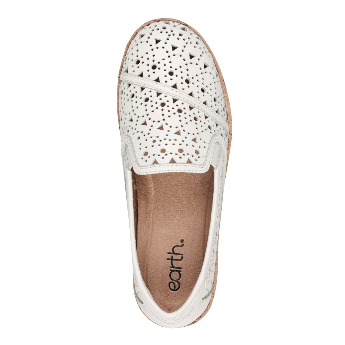 Tomlyn Casual Loafers - Earth Shoes Featured