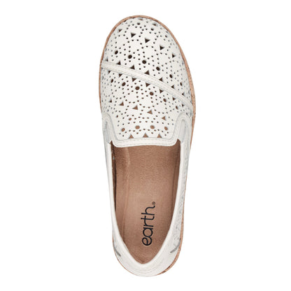 Tomlyn Casual Loafers - Earth Shoes Featured