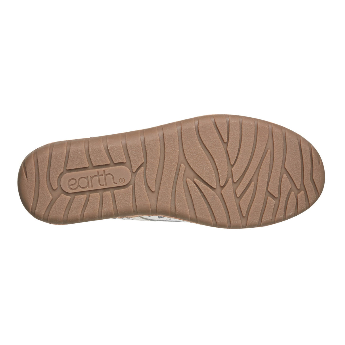 Tomlyn Casual Loafers - Earth Shoes Featured