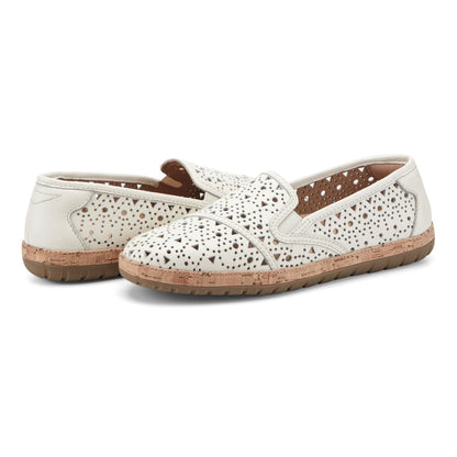 Tomlyn Casual Loafers - Earth Shoes Featured