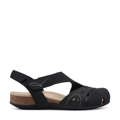 Birdine Casual Round Toe Slip-on Sandals - Earth Shoes Trending
