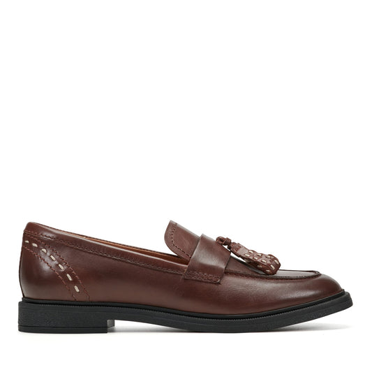 Deeana Tassel Loafers - Earth Shoes Exclusive