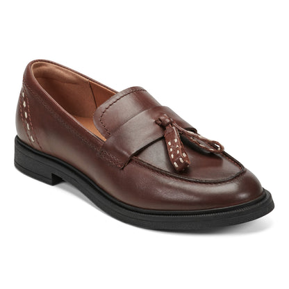 Deeana Tassel Loafers - Earth Shoes Exclusive