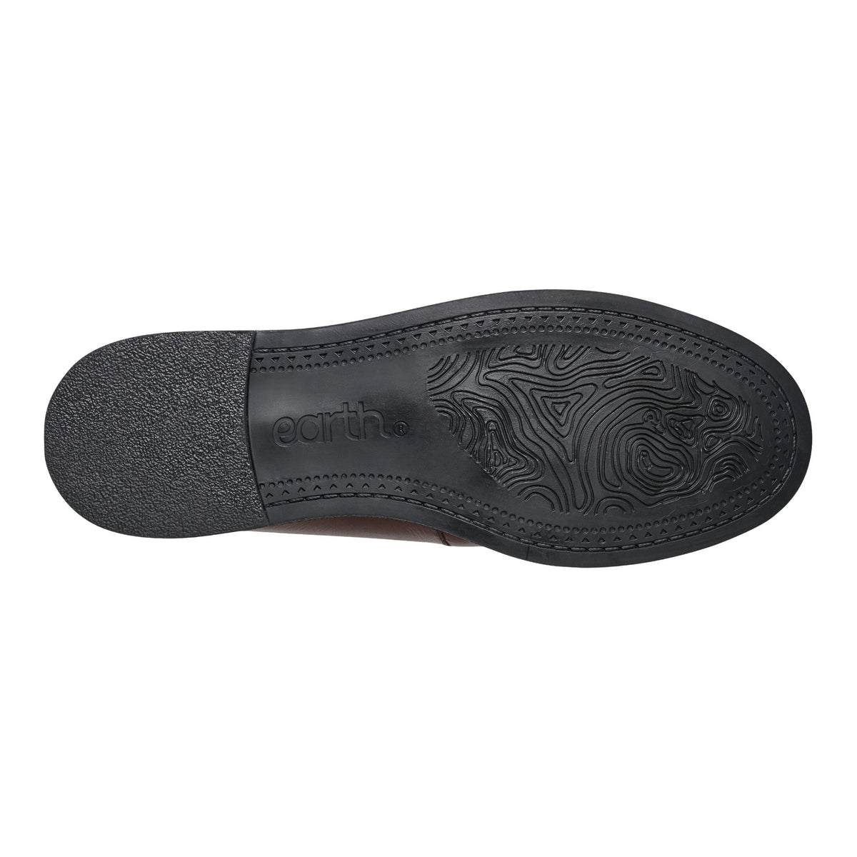 Deeana Tassel Loafers - Earth Shoes Exclusive